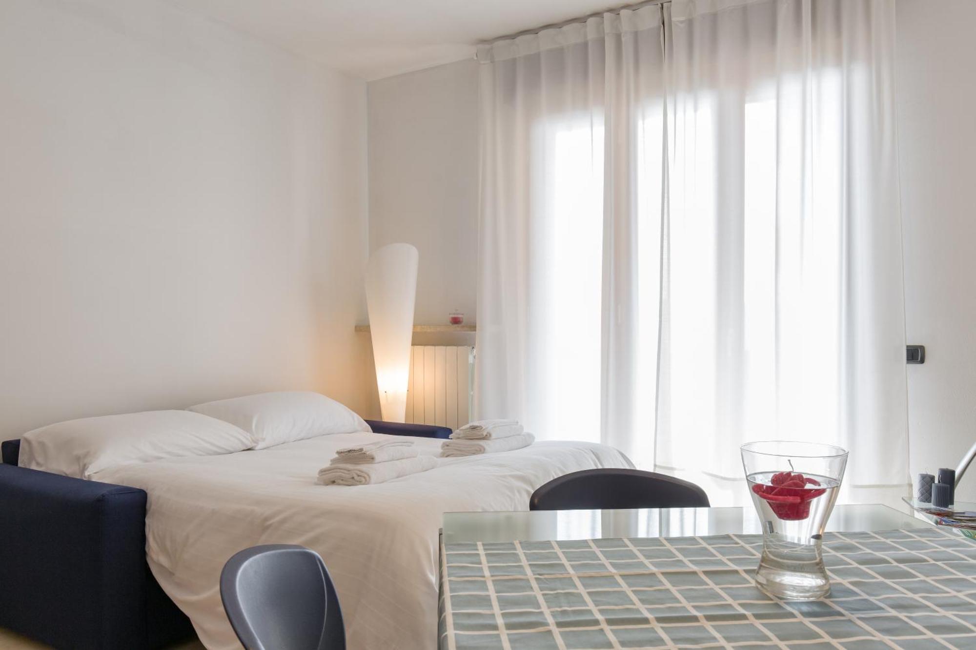 Appartamento Verona Fiera E Centro Екстериор снимка