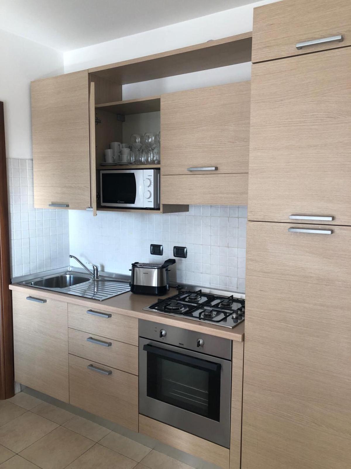 Appartamento Verona Fiera E Centro Екстериор снимка