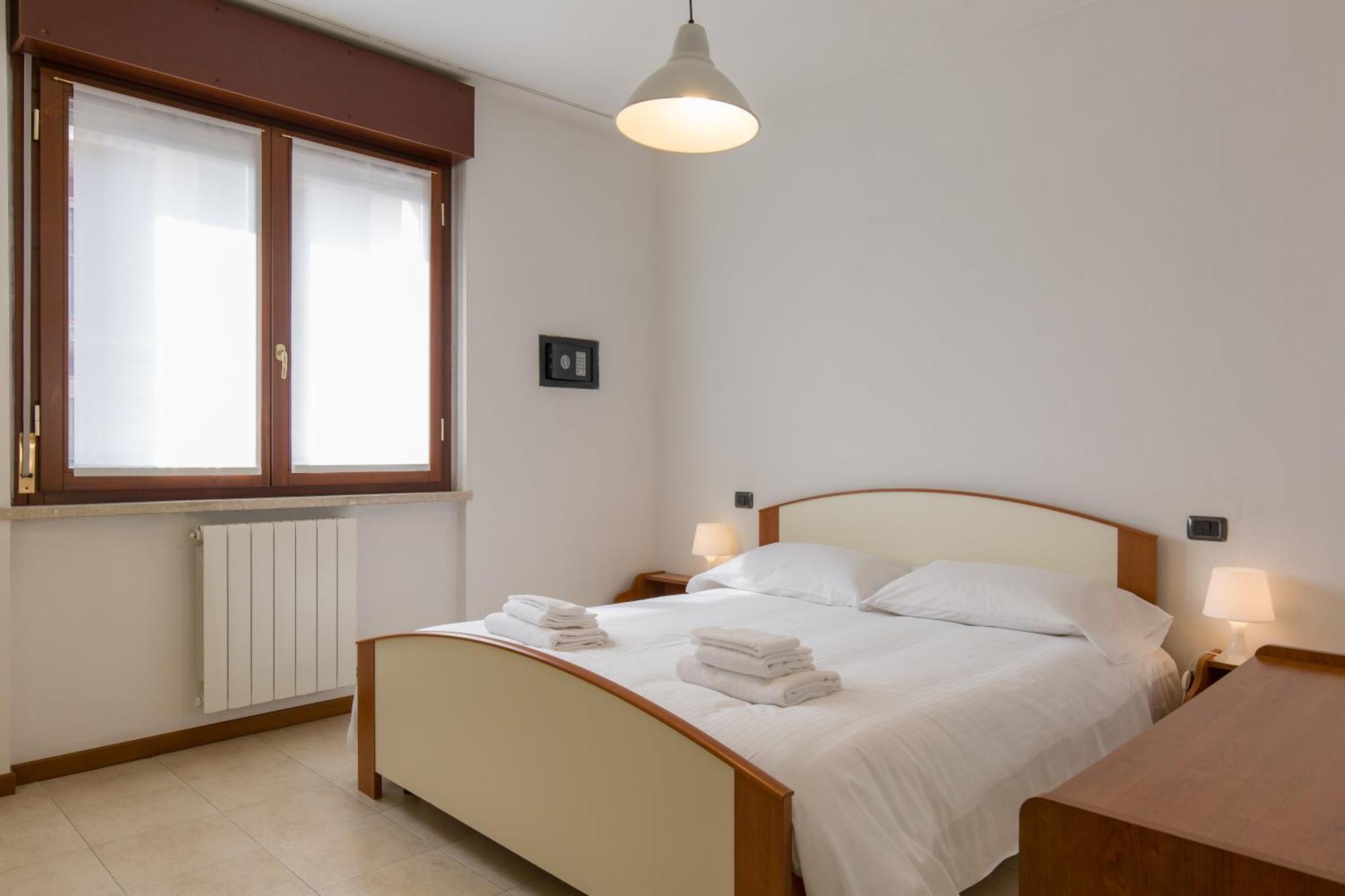 Appartamento Verona Fiera E Centro Екстериор снимка