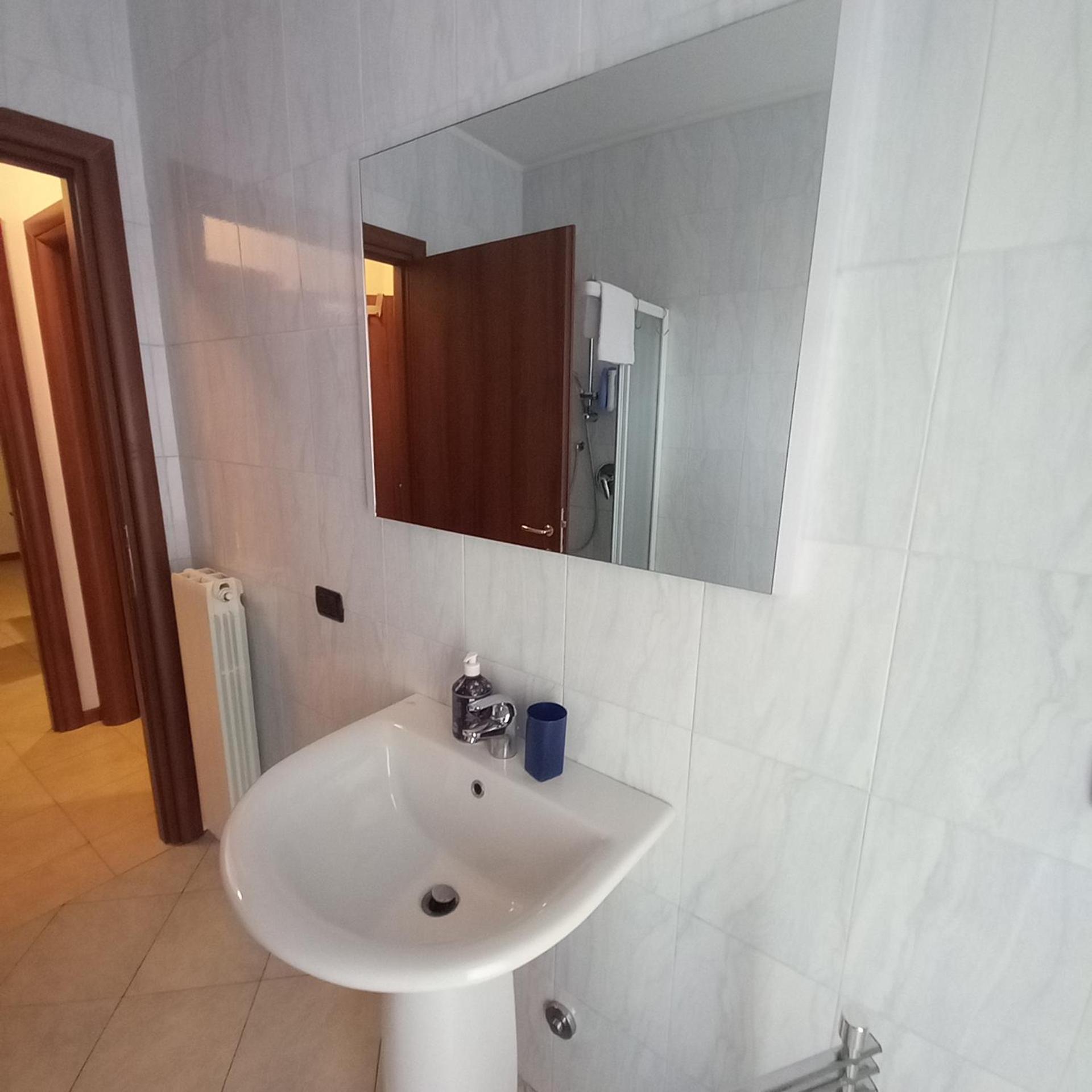 Appartamento Verona Fiera E Centro Екстериор снимка