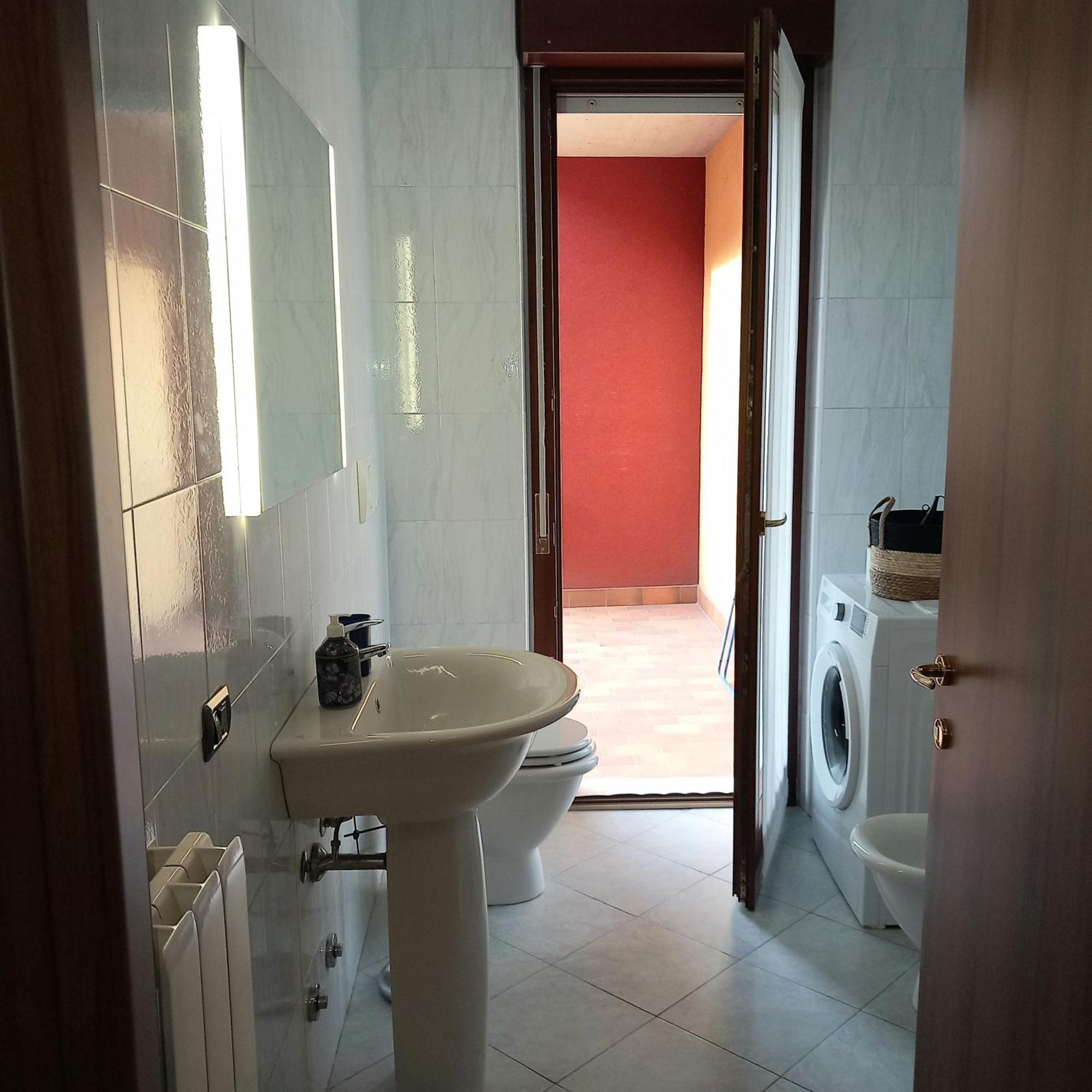 Appartamento Verona Fiera E Centro Екстериор снимка