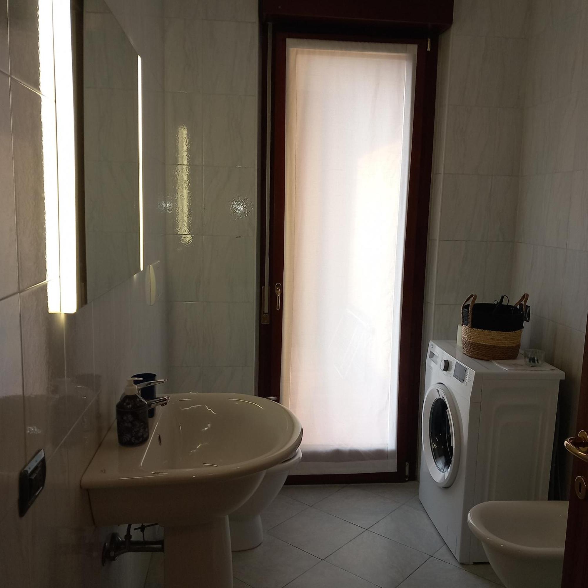 Appartamento Verona Fiera E Centro Екстериор снимка