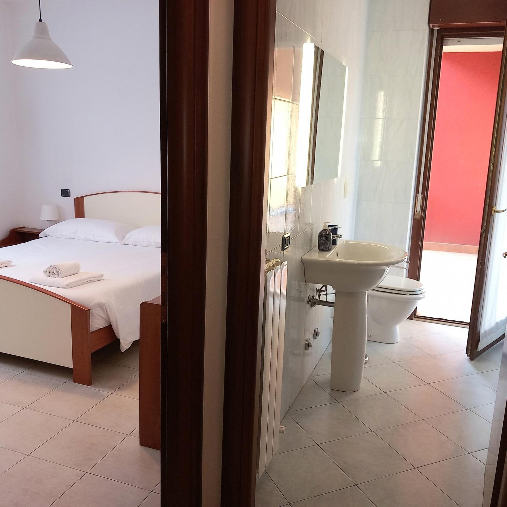 Appartamento Verona Fiera E Centro Екстериор снимка