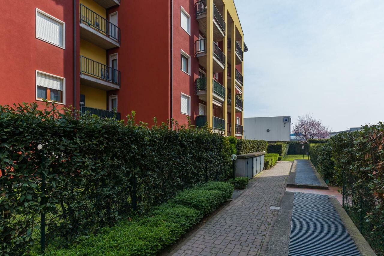 Appartamento Verona Fiera E Centro Екстериор снимка