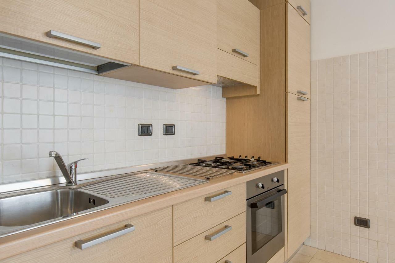 Appartamento Verona Fiera E Centro Екстериор снимка