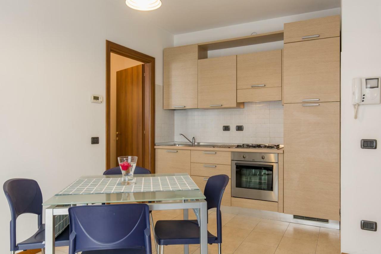 Appartamento Verona Fiera E Centro Екстериор снимка
