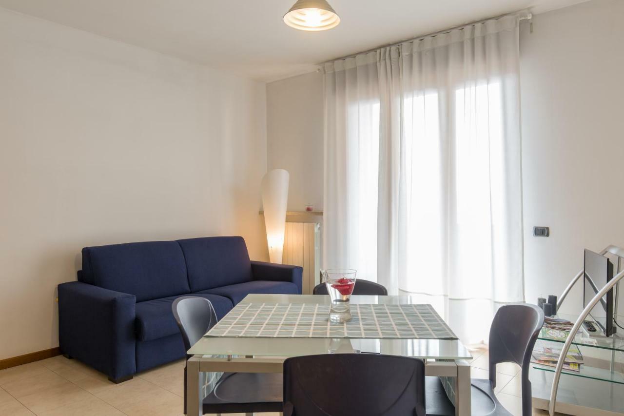 Appartamento Verona Fiera E Centro Екстериор снимка