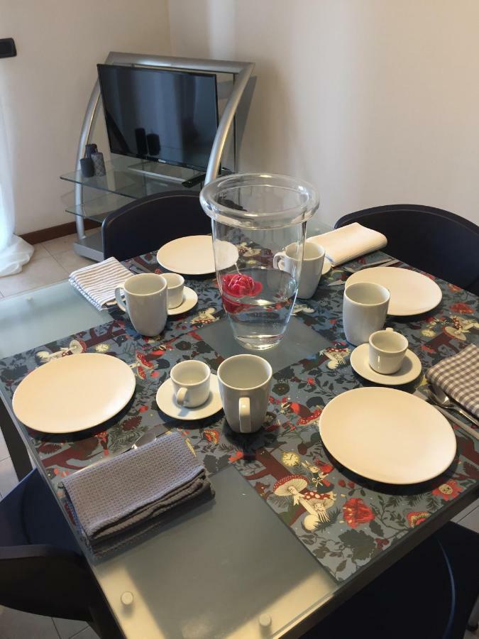 Appartamento Verona Fiera E Centro Екстериор снимка